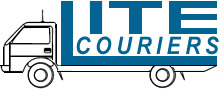 Lite Couriers logo